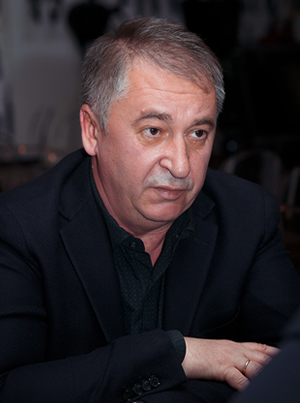 Павел Алёшкин (Авин Групп)