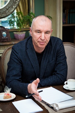 Владимир Савенок